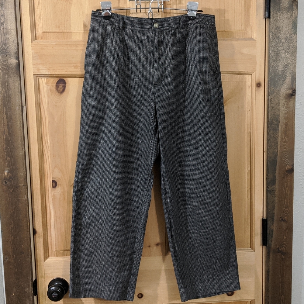 Talbot's Capri pants